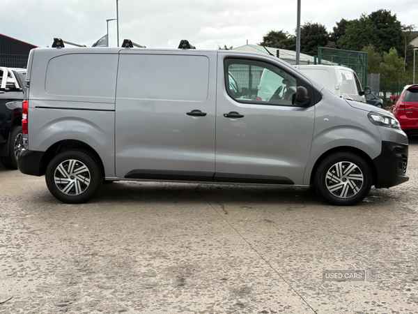 Citroen Dispatch M DIESEL in Tyrone