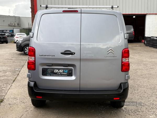 Citroen Dispatch M DIESEL in Tyrone