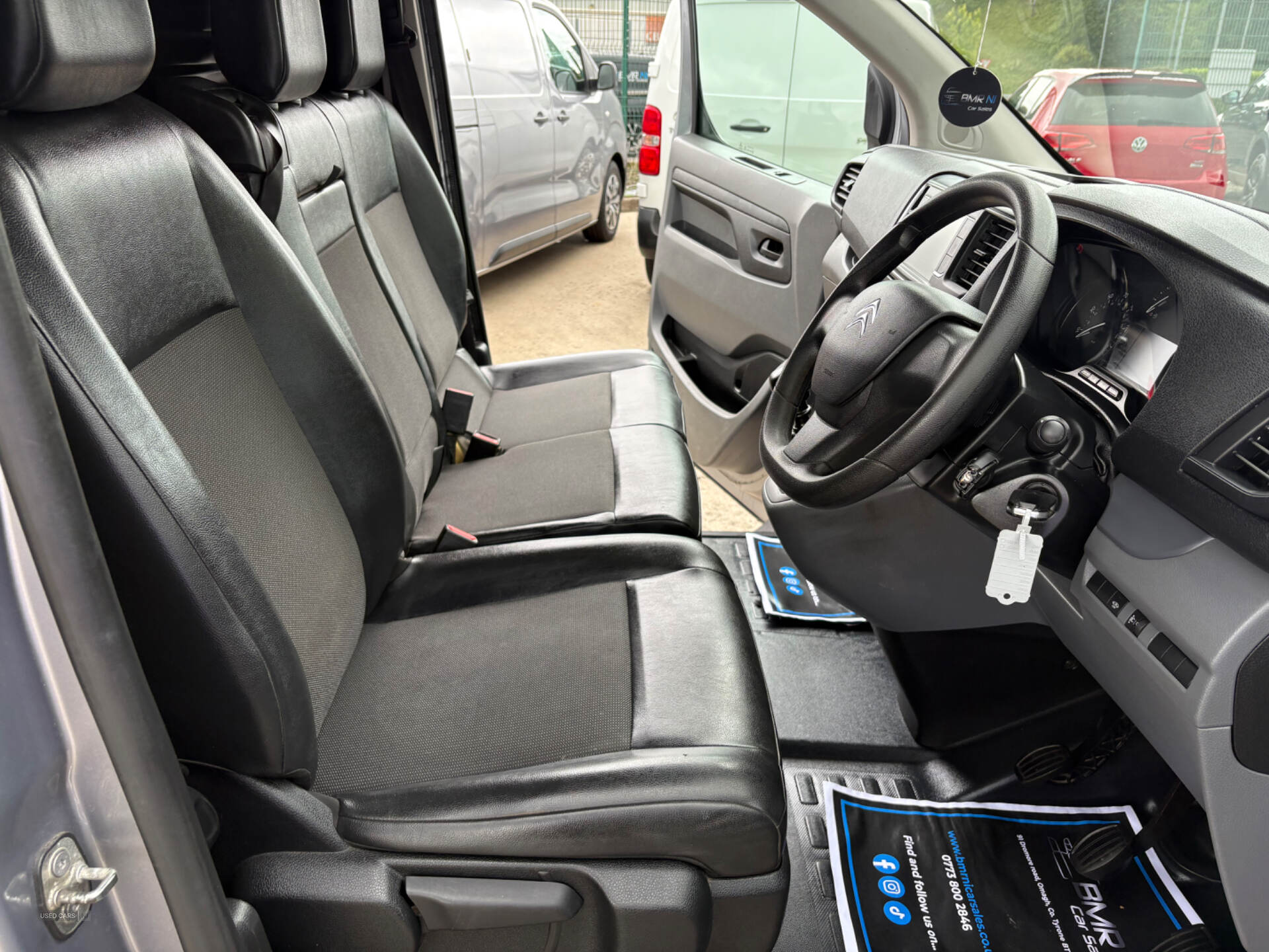 Citroen Dispatch M DIESEL in Tyrone
