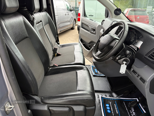 Citroen Dispatch M DIESEL in Tyrone