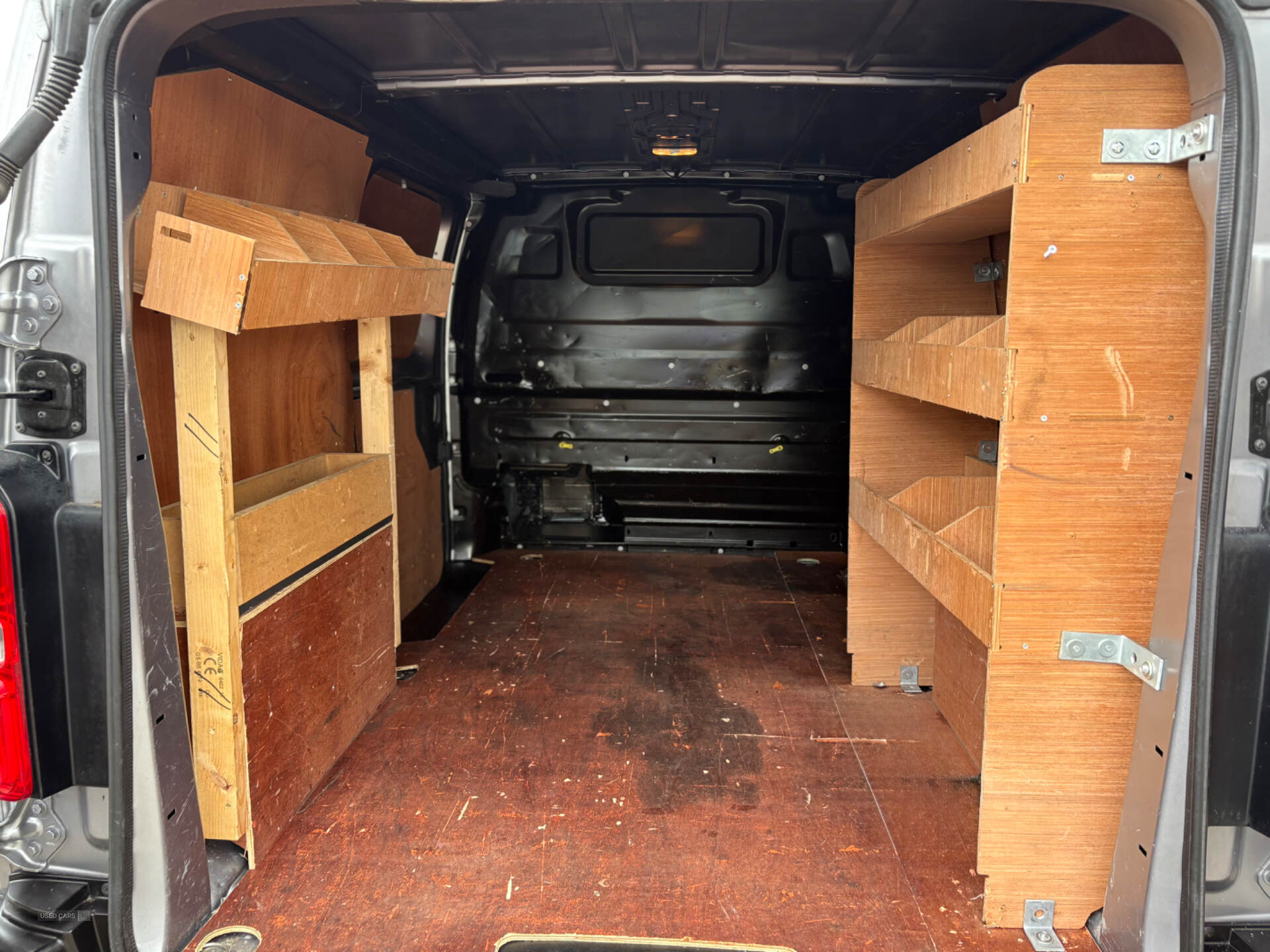 Citroen Dispatch M DIESEL in Tyrone