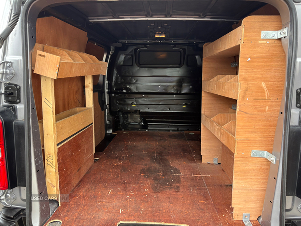 Citroen Dispatch M DIESEL in Tyrone