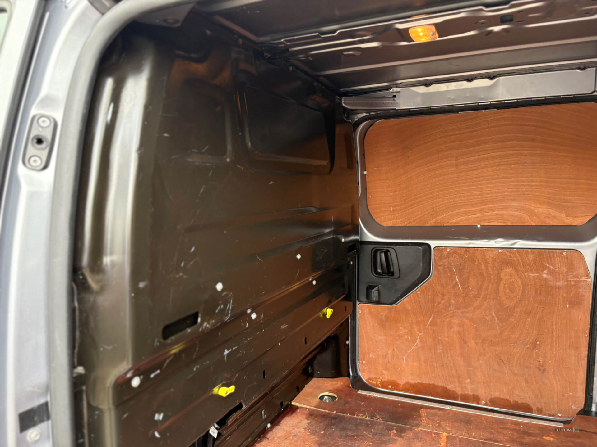 Citroen Dispatch M DIESEL in Tyrone