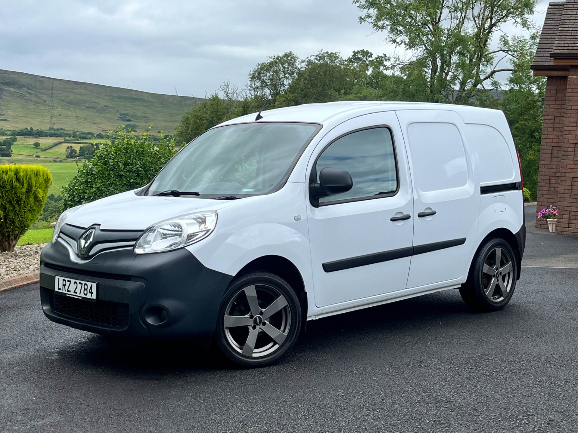 Renault Kangoo DIESEL in Derry / Londonderry