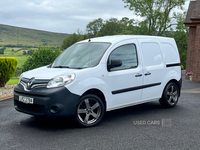 Renault Kangoo DIESEL in Derry / Londonderry