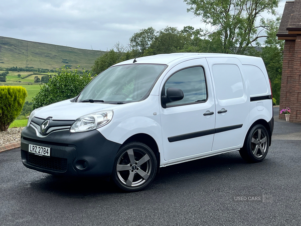 Renault Kangoo DIESEL in Derry / Londonderry