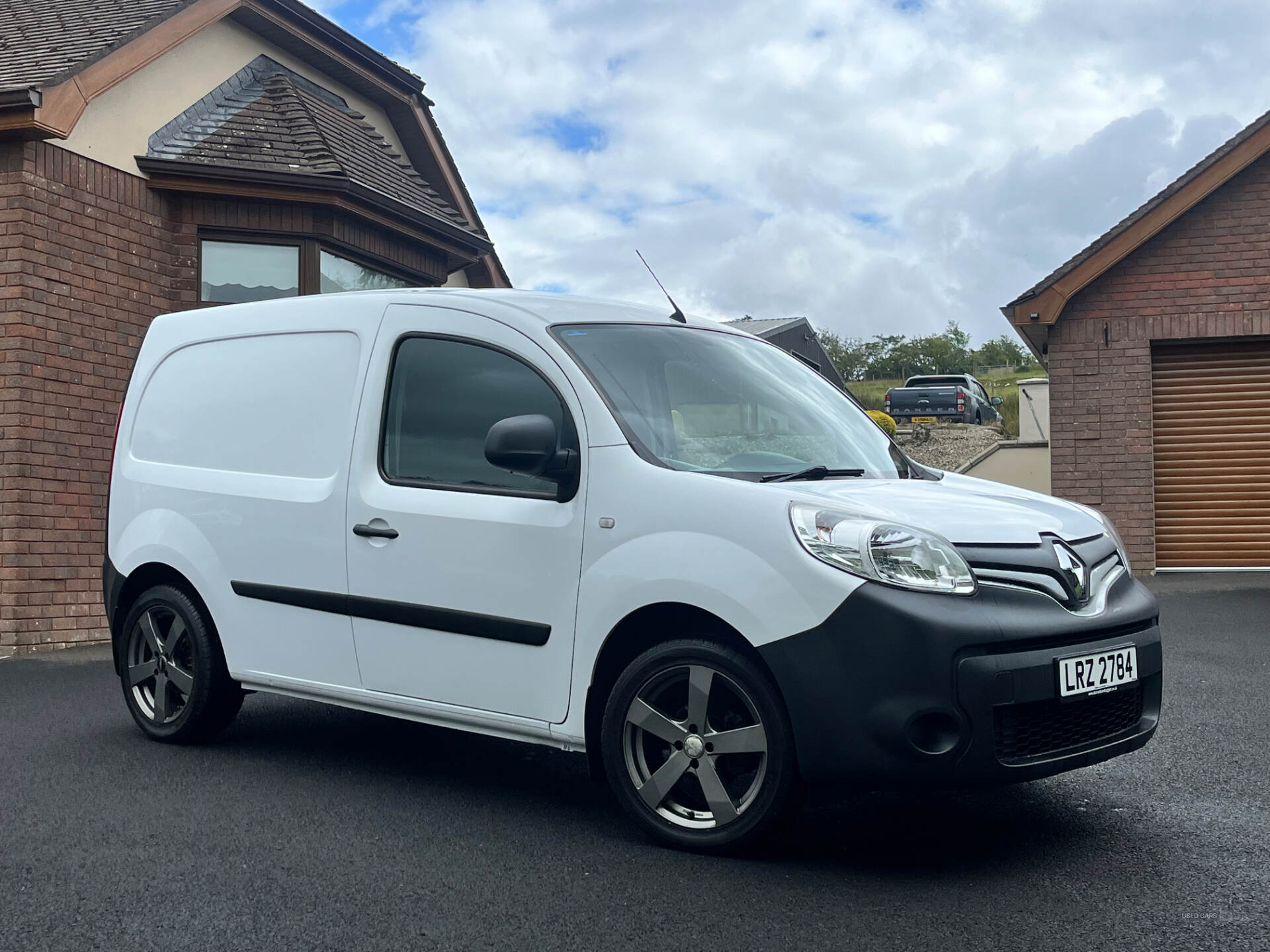 Renault Kangoo DIESEL in Derry / Londonderry