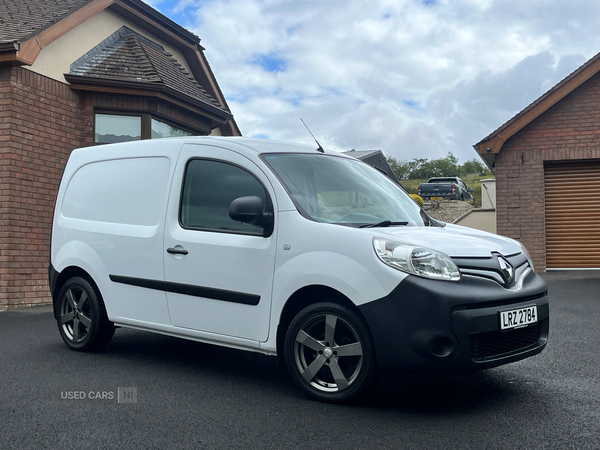 Renault Kangoo DIESEL in Derry / Londonderry