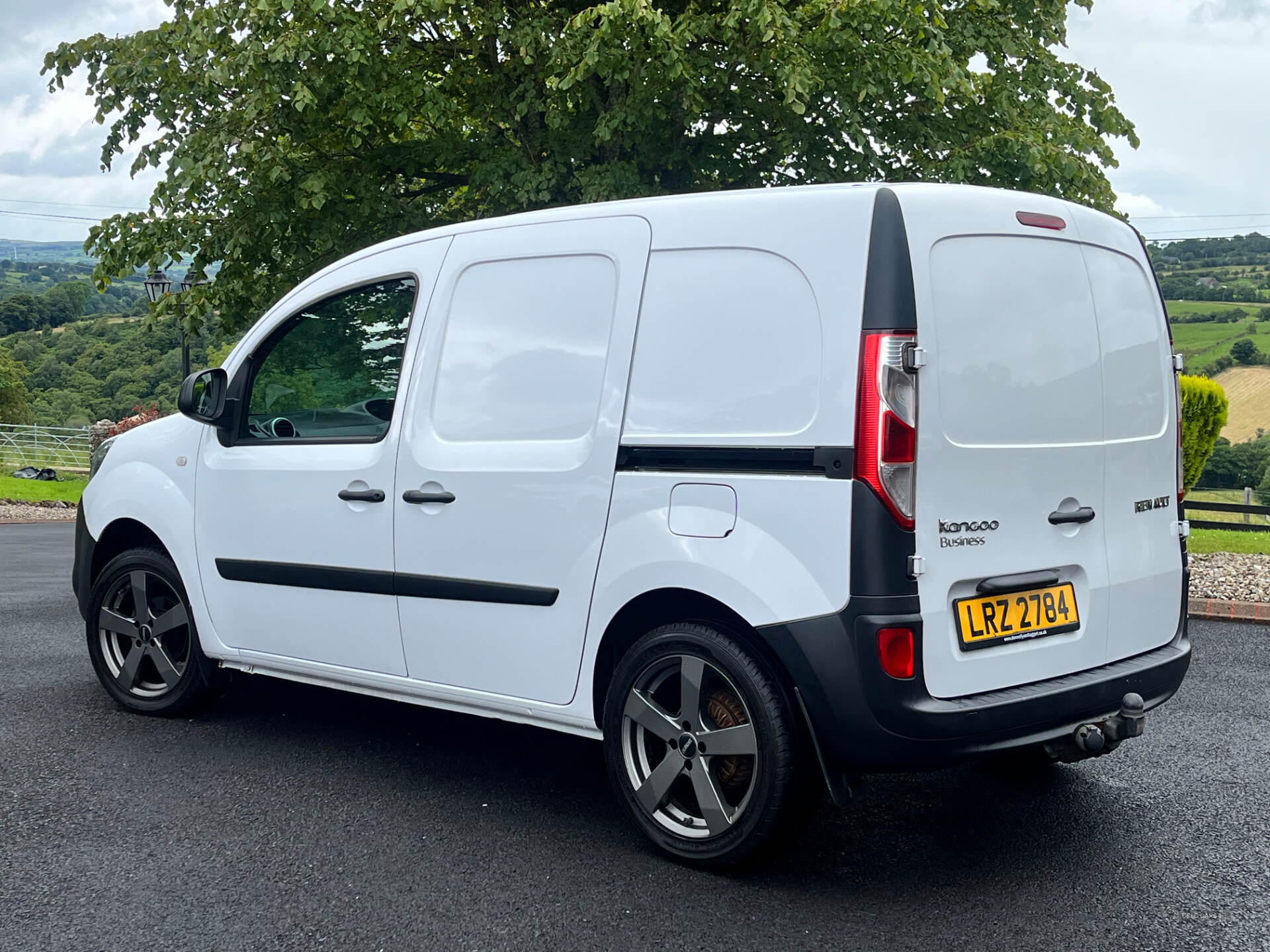 Renault Kangoo DIESEL in Derry / Londonderry