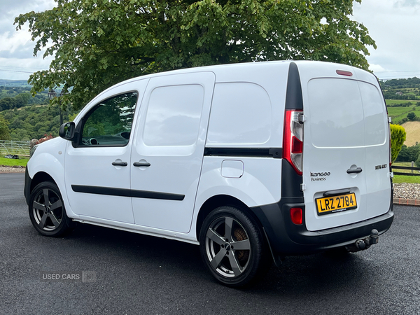 Renault Kangoo DIESEL in Derry / Londonderry