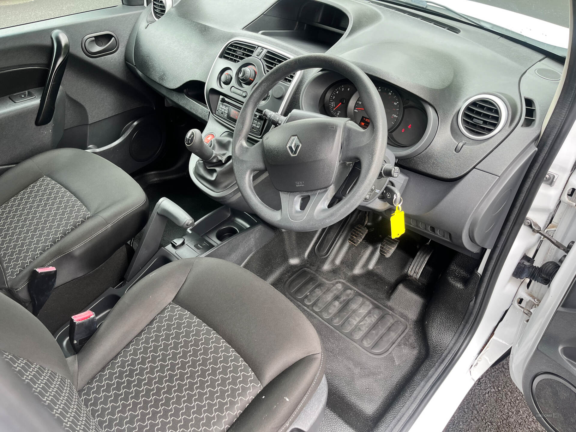 Renault Kangoo DIESEL in Derry / Londonderry
