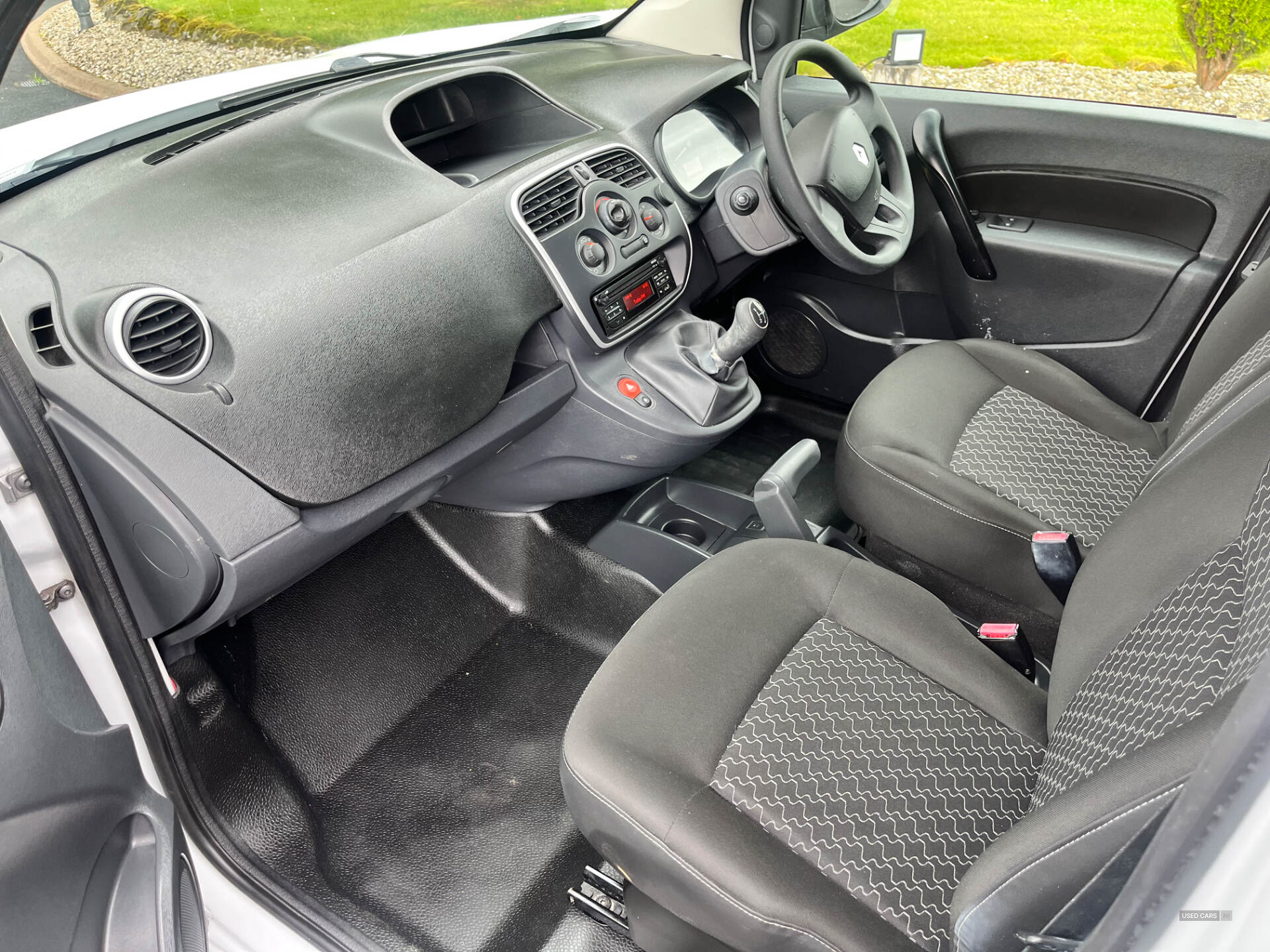 Renault Kangoo DIESEL in Derry / Londonderry