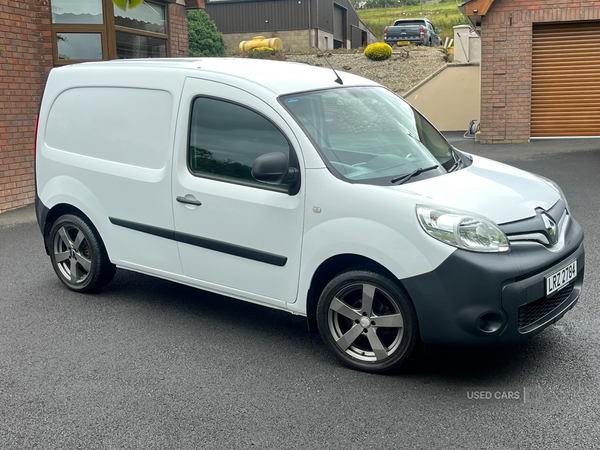 Renault Kangoo DIESEL in Derry / Londonderry