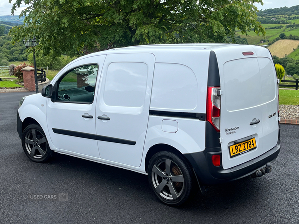 Renault Kangoo DIESEL in Derry / Londonderry