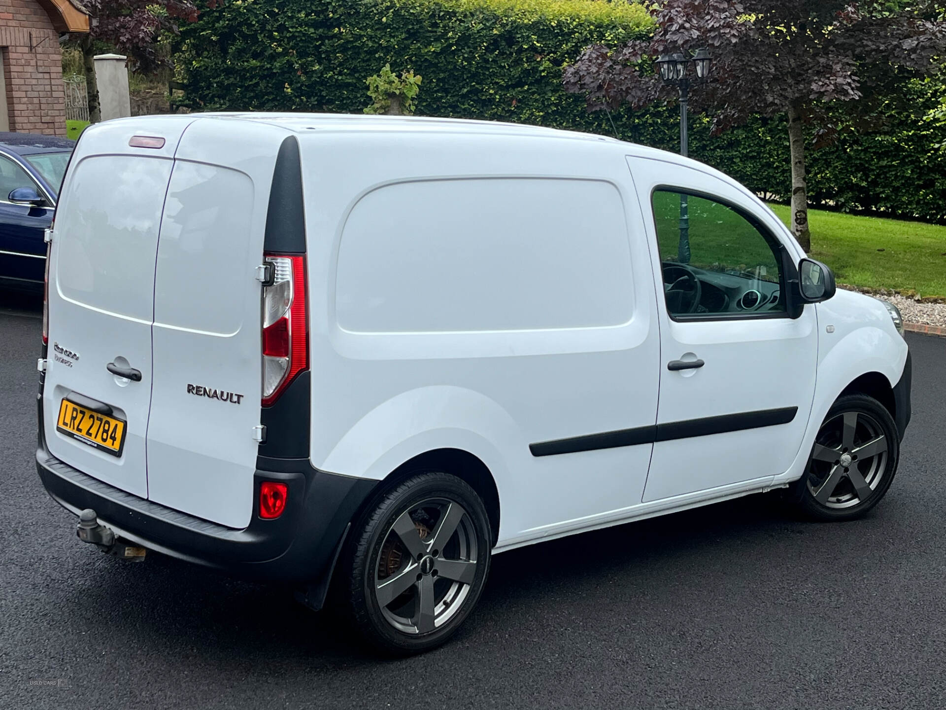 Renault Kangoo DIESEL in Derry / Londonderry