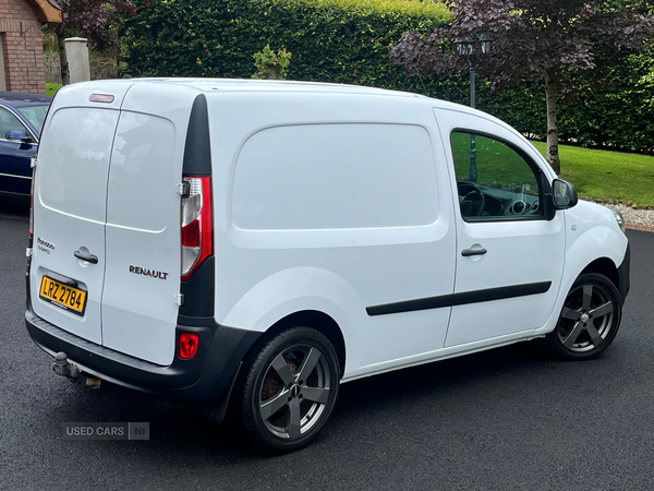 Renault Kangoo DIESEL in Derry / Londonderry