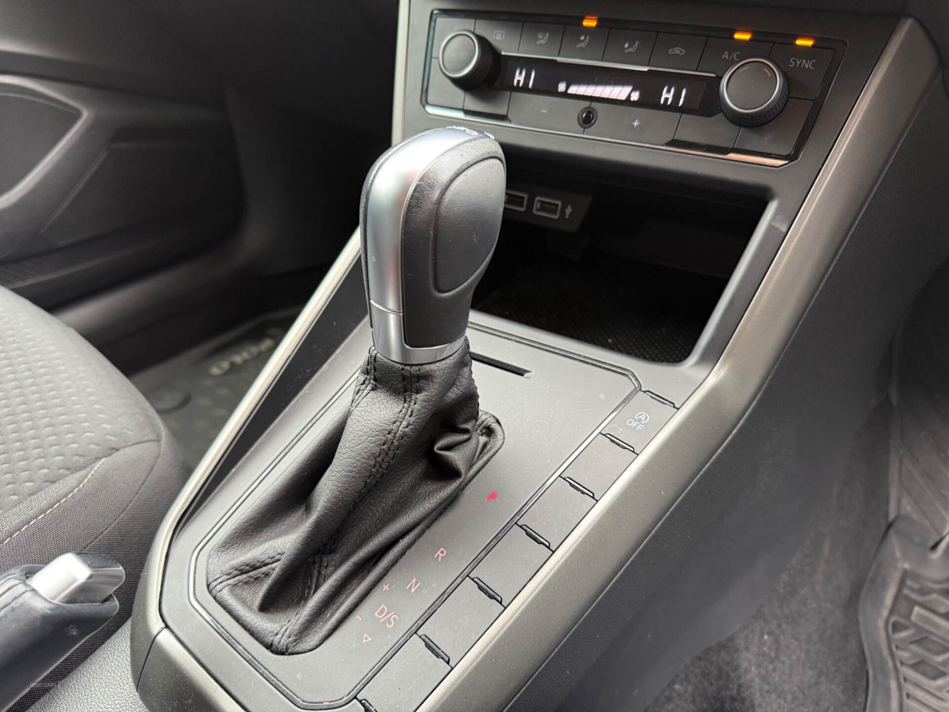Volkswagen Polo 1.0 TSI DSG SE 95 in Antrim