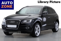 Audi Q5 DIESEL ESTATE in Derry / Londonderry