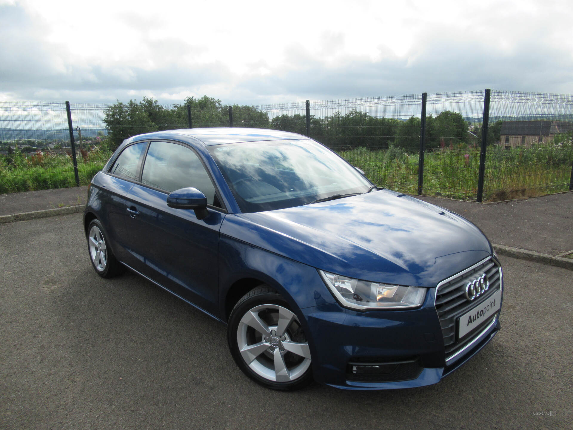 Car Thumbnail 2