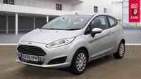 Ford Fiesta DIESEL HATCHBACK in Antrim