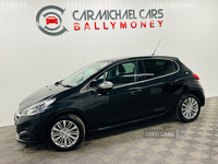Peugeot 208 DIESEL HATCHBACK in Antrim