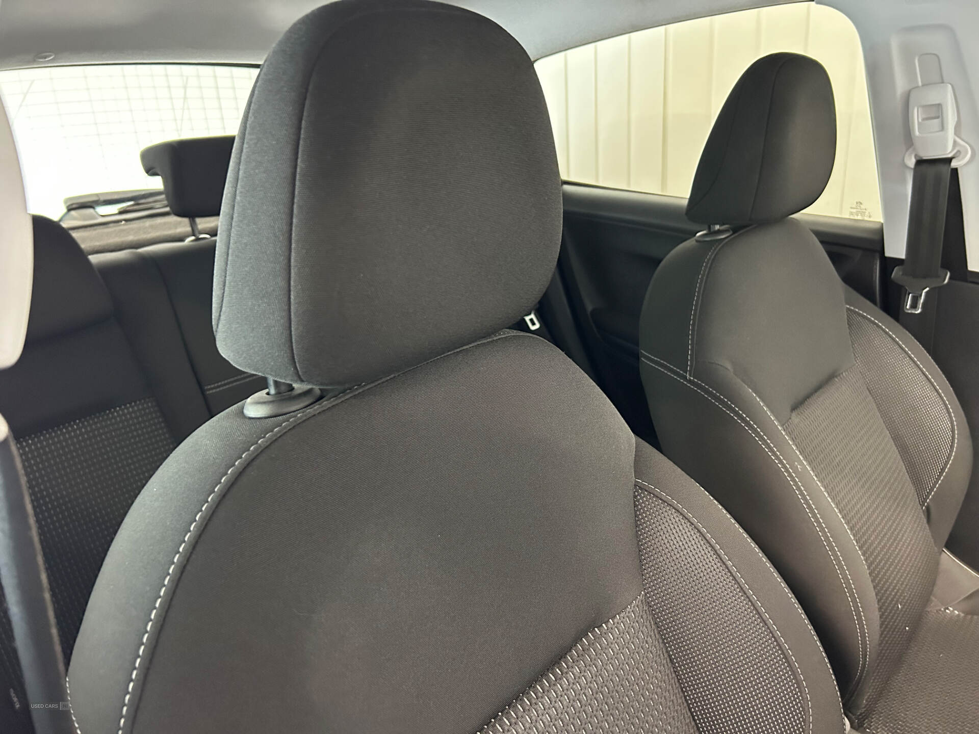 Peugeot 208 DIESEL HATCHBACK in Antrim