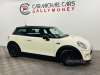 MINI Hatch in Antrim