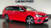 Volkswagen Golf ESTATE in Antrim