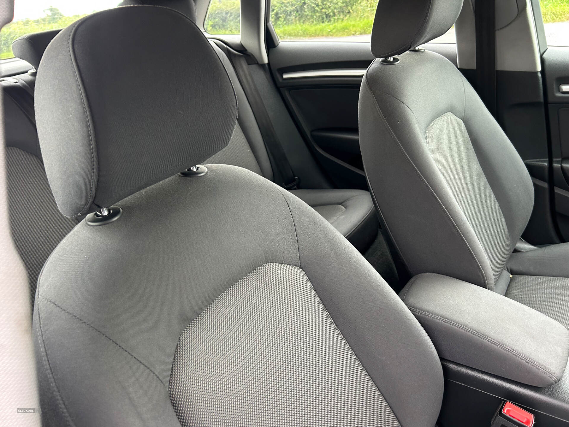 Audi A3 DIESEL SPORTBACK in Antrim
