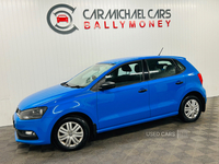 Volkswagen Polo HATCHBACK in Antrim