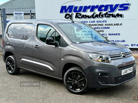 Citroen Berlingo M DIESEL in Antrim