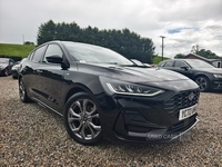 Ford Focus HATCHBACK in Fermanagh
