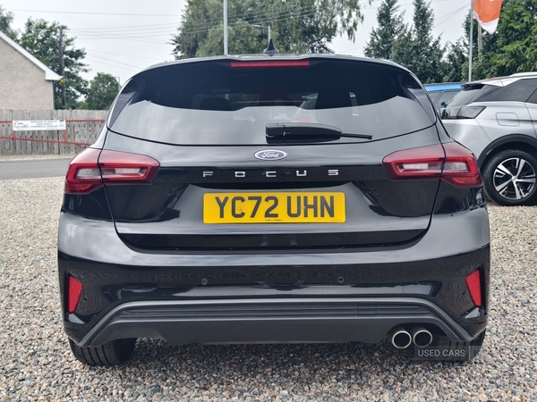 Ford Focus HATCHBACK in Fermanagh