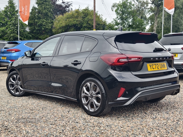 Ford Focus HATCHBACK in Fermanagh