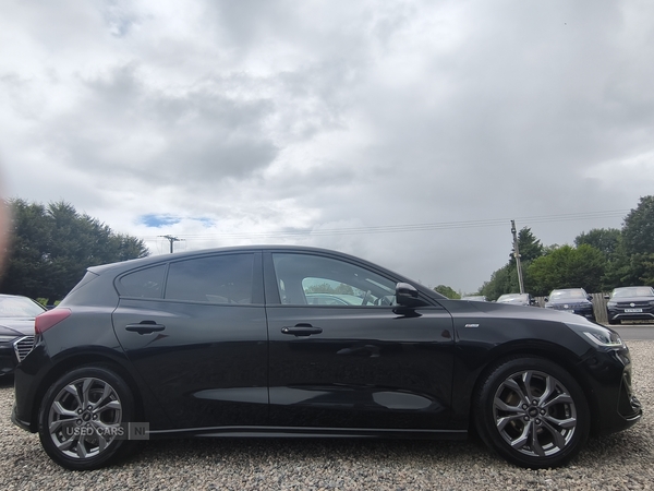 Ford Focus HATCHBACK in Fermanagh