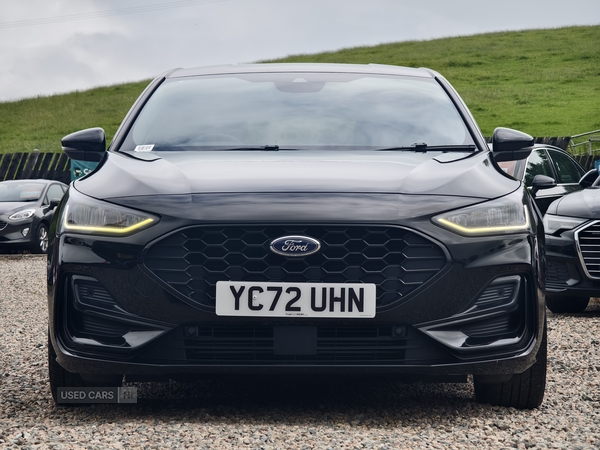 Ford Focus HATCHBACK in Fermanagh
