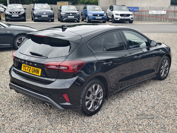 Ford Focus HATCHBACK in Fermanagh