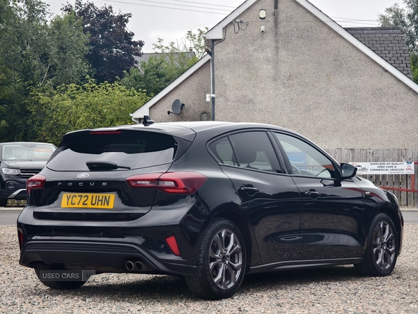 Ford Focus HATCHBACK in Fermanagh