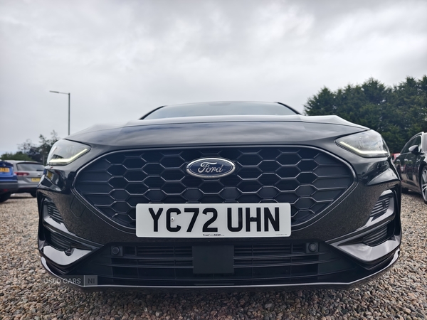 Ford Focus HATCHBACK in Fermanagh