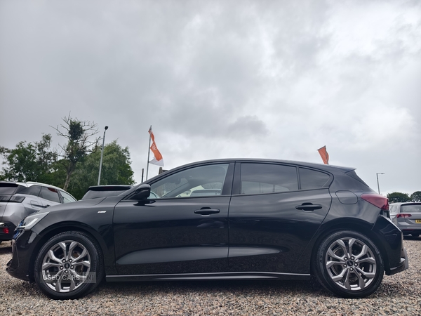 Ford Focus HATCHBACK in Fermanagh