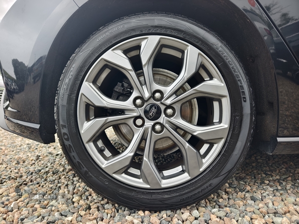 Ford Focus HATCHBACK in Fermanagh