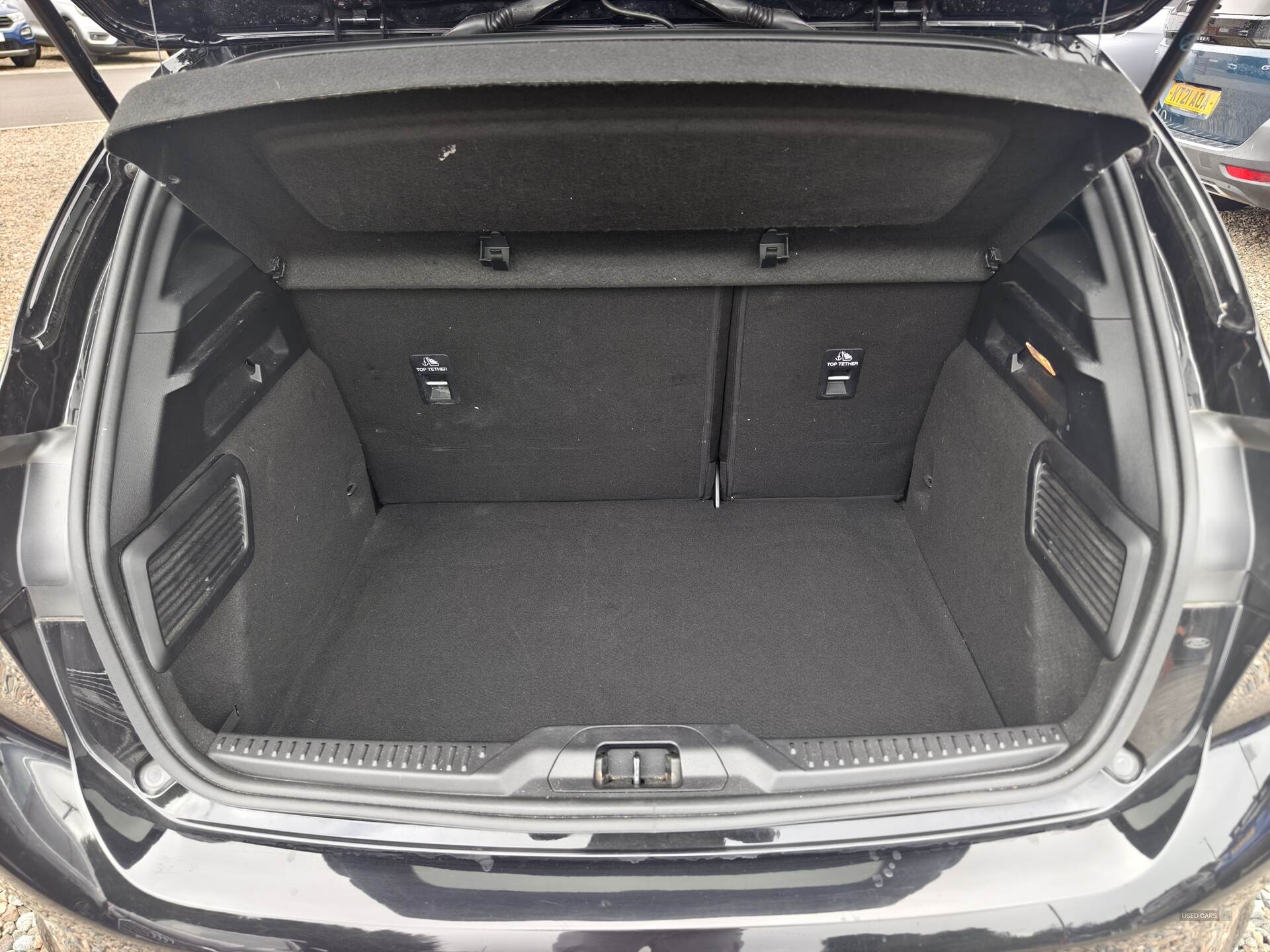 Ford Focus HATCHBACK in Fermanagh
