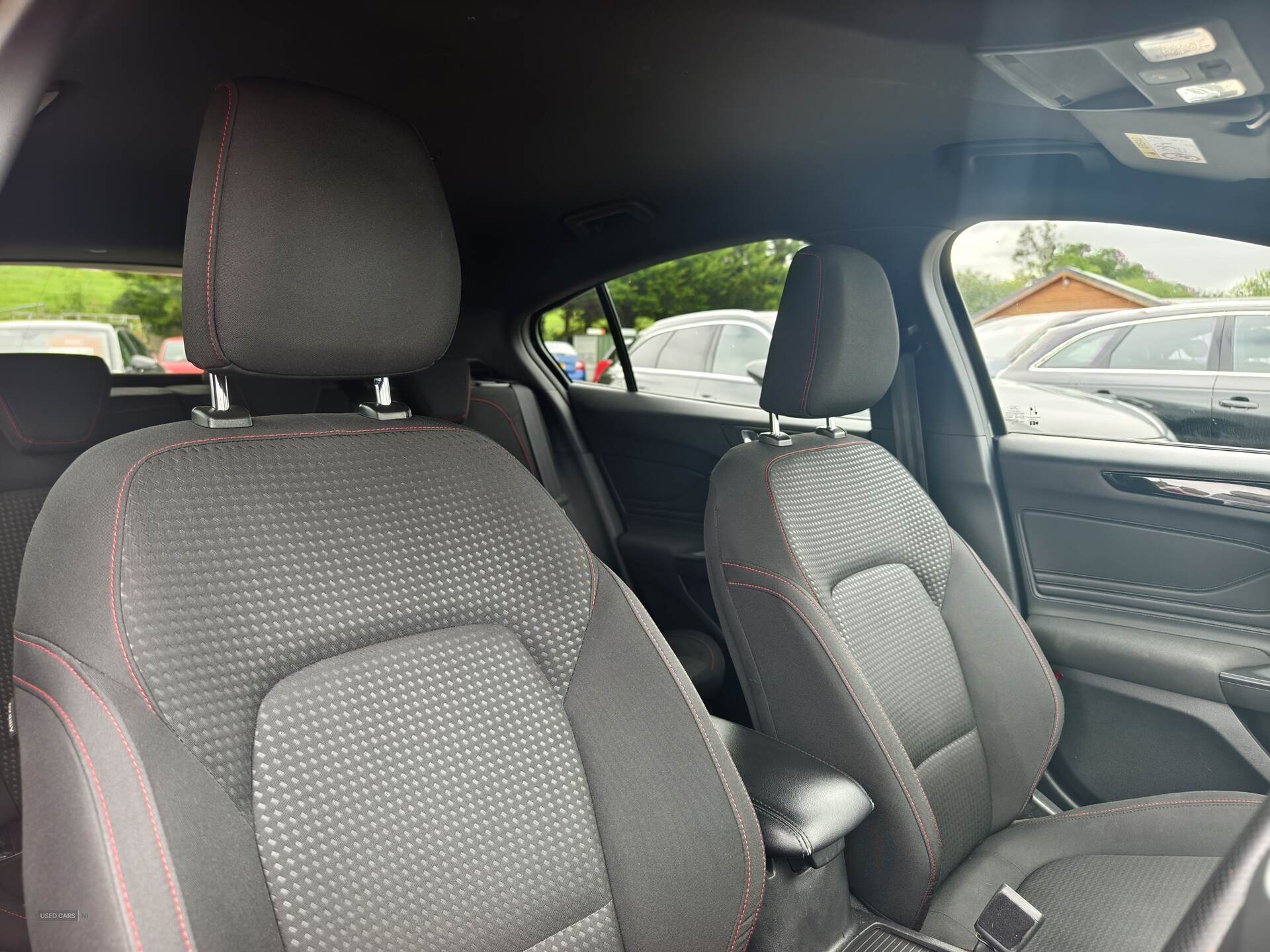 Ford Focus HATCHBACK in Fermanagh
