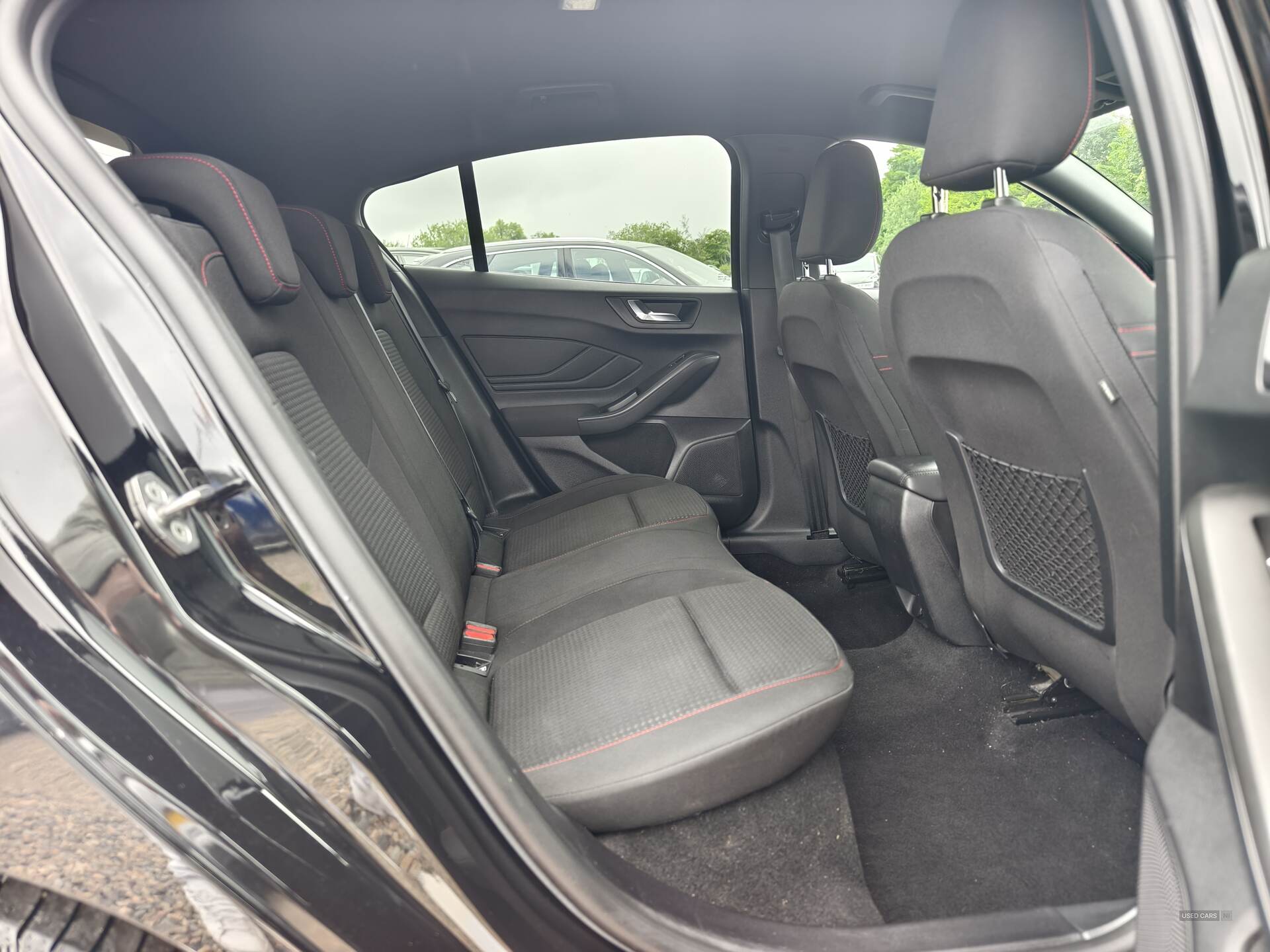 Ford Focus HATCHBACK in Fermanagh