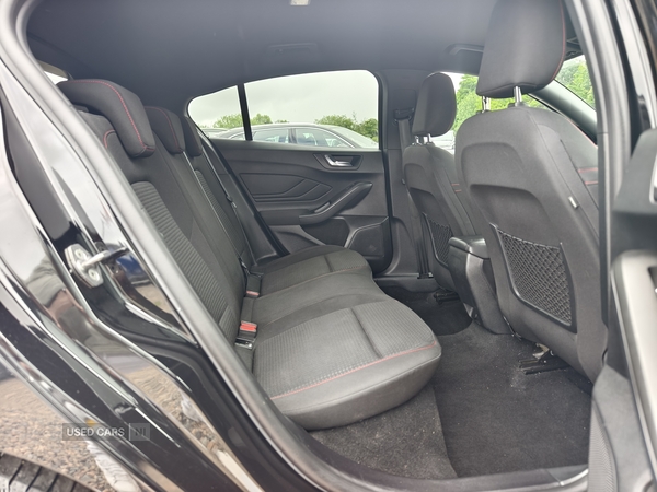 Ford Focus HATCHBACK in Fermanagh