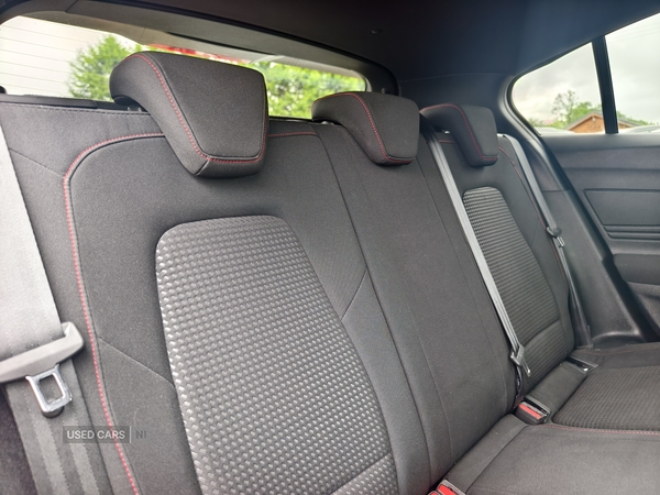 Ford Focus HATCHBACK in Fermanagh