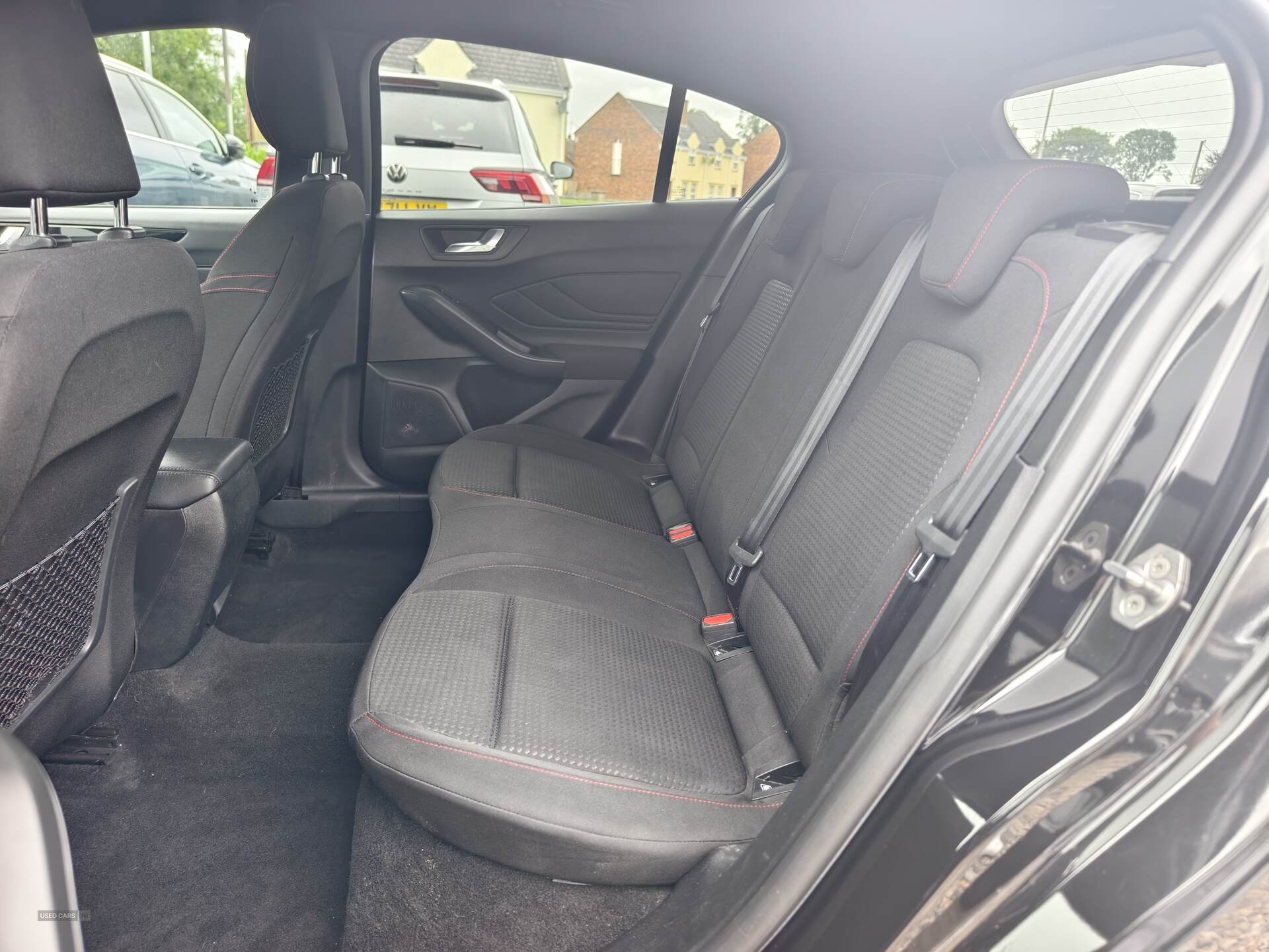Ford Focus HATCHBACK in Fermanagh