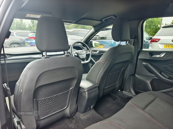 Ford Focus HATCHBACK in Fermanagh