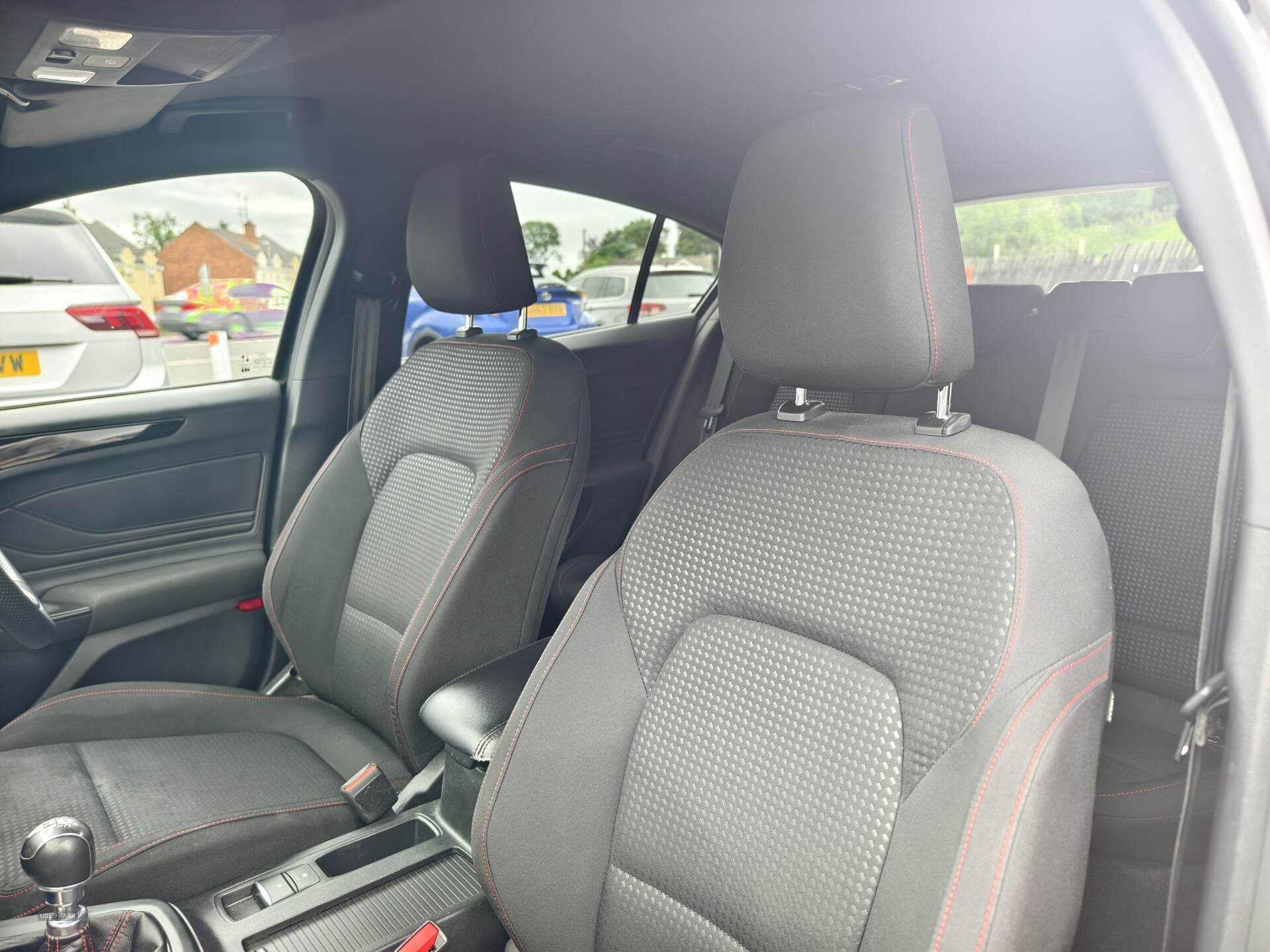 Ford Focus HATCHBACK in Fermanagh