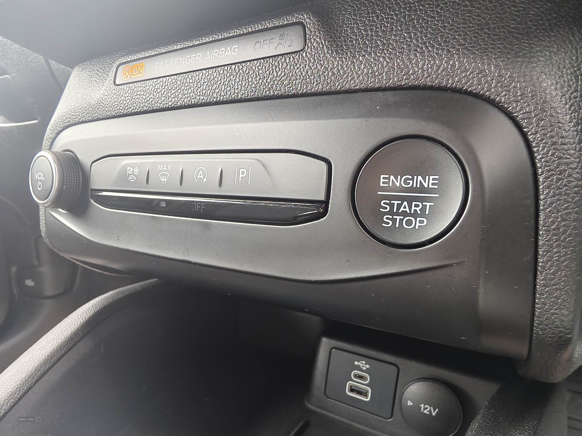 Ford Focus HATCHBACK in Fermanagh
